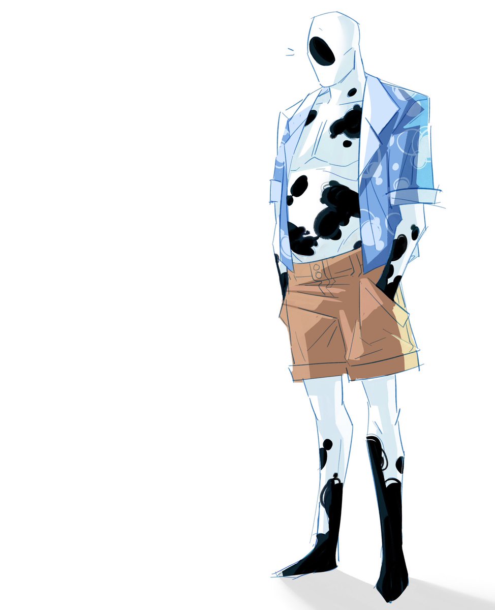 oleander 🏳️‍🌈🕳️ | commissions open tweet media