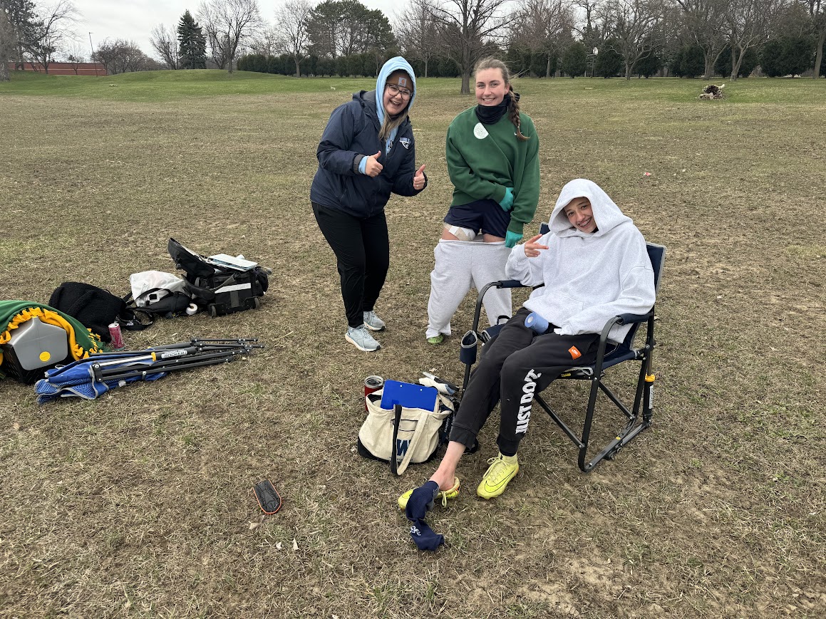 Willows Academy Athletics Department tweet media