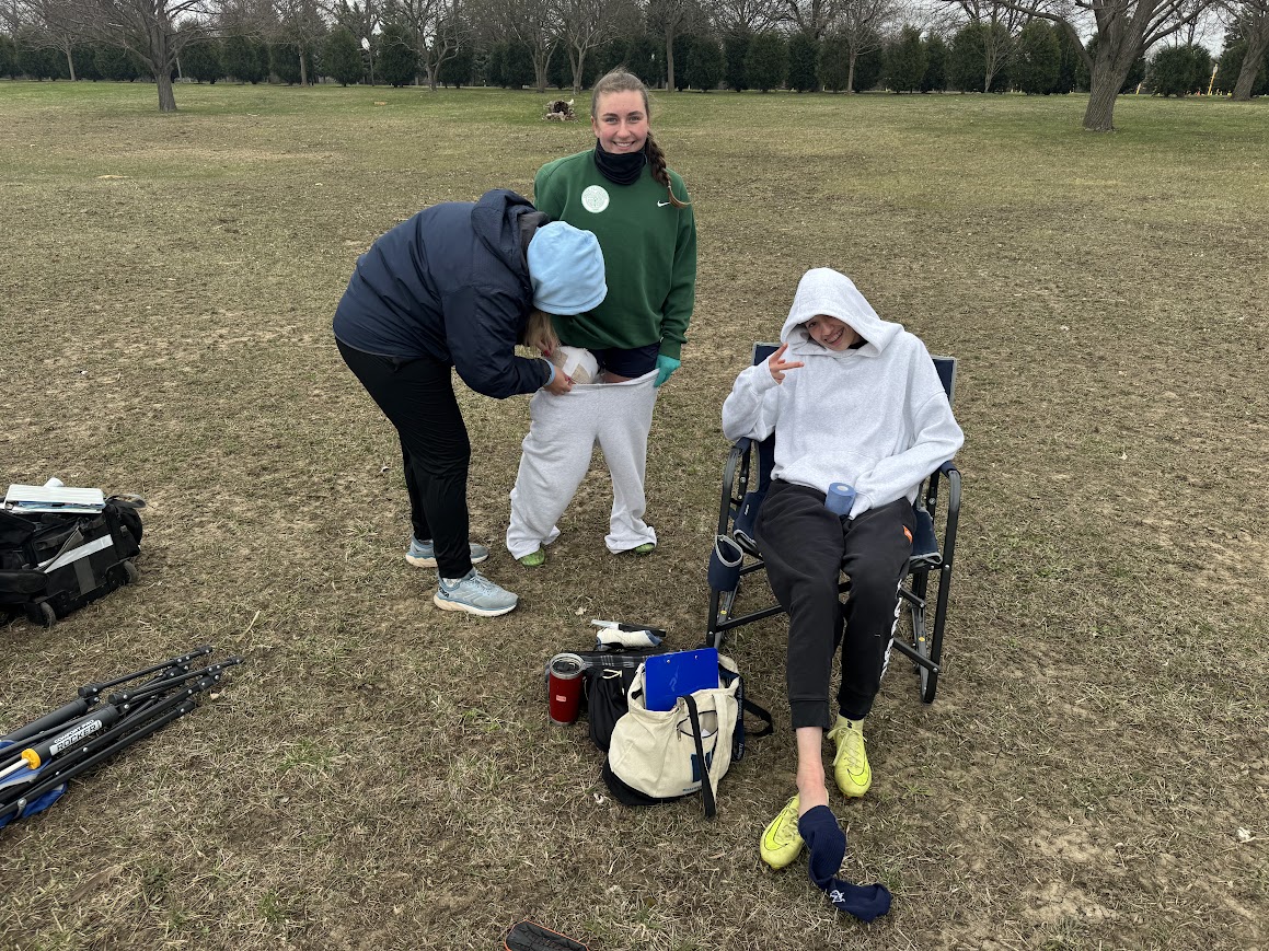 Willows Academy Athletics Department tweet media