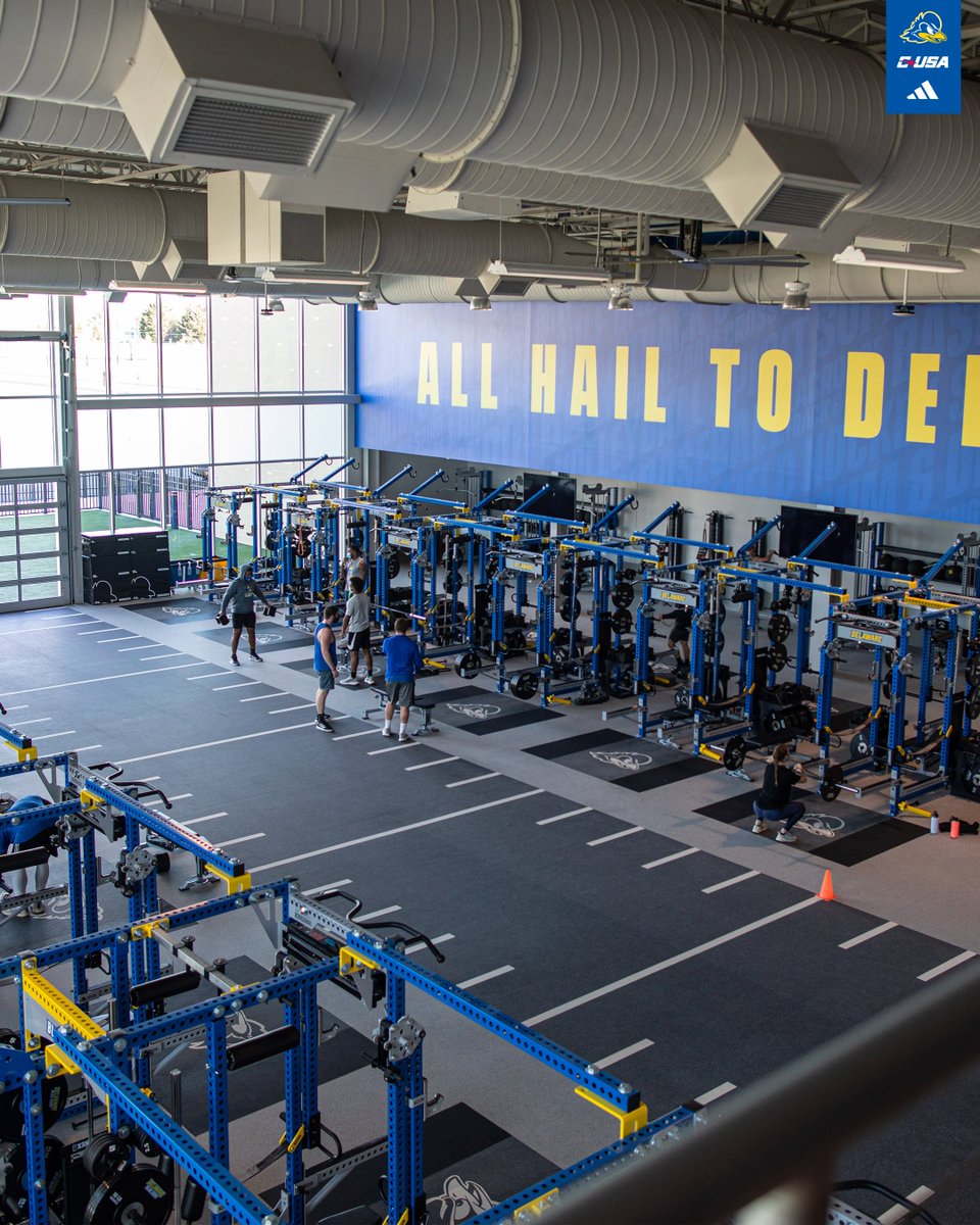 Delaware Men’s Basketball tweet media