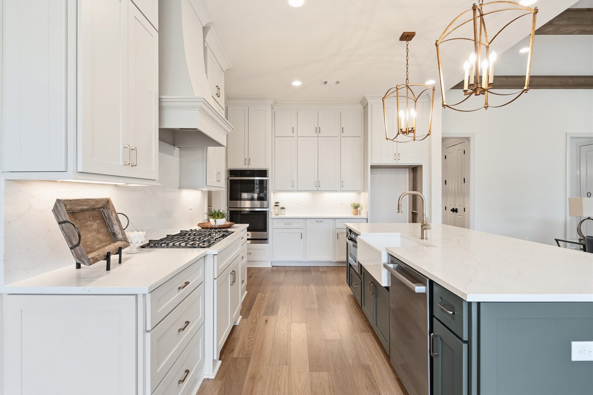Magnolia Homes tweet media