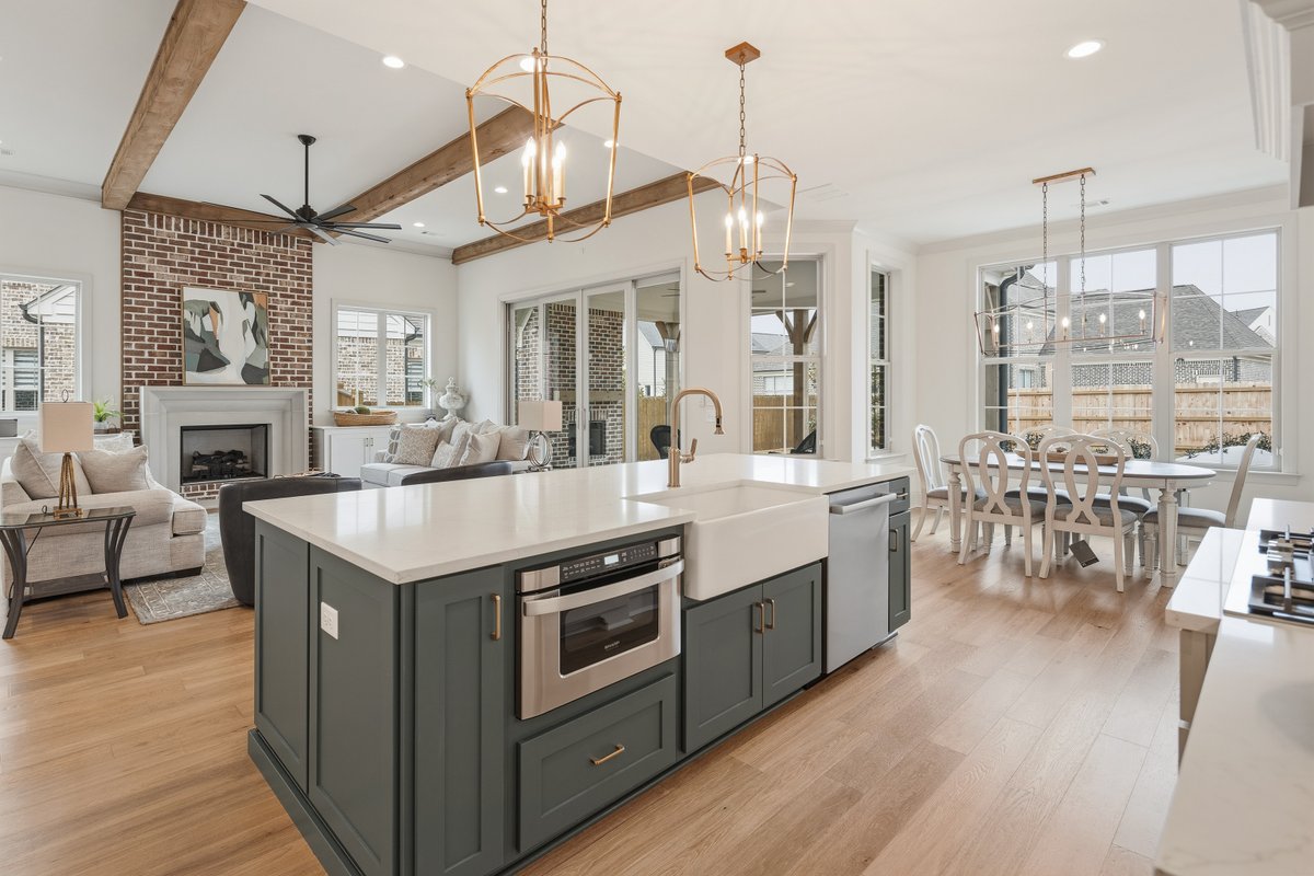 Magnolia Homes tweet media
