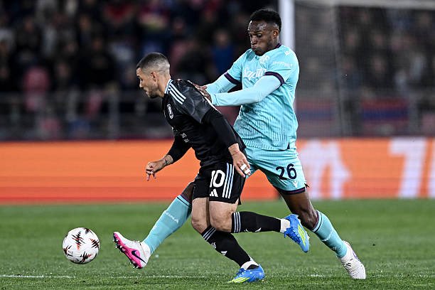 Futbol de Inglaterra tweet media