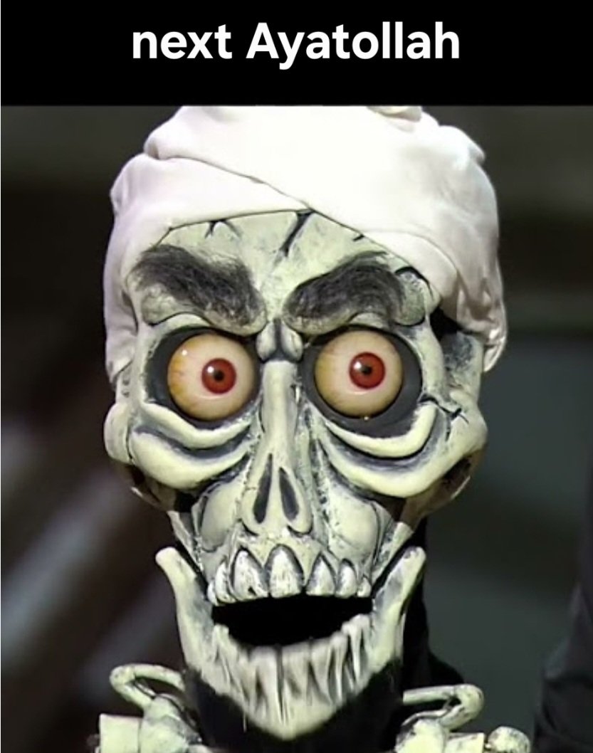 GETTR_Kraken 🇺🇲 tweet media