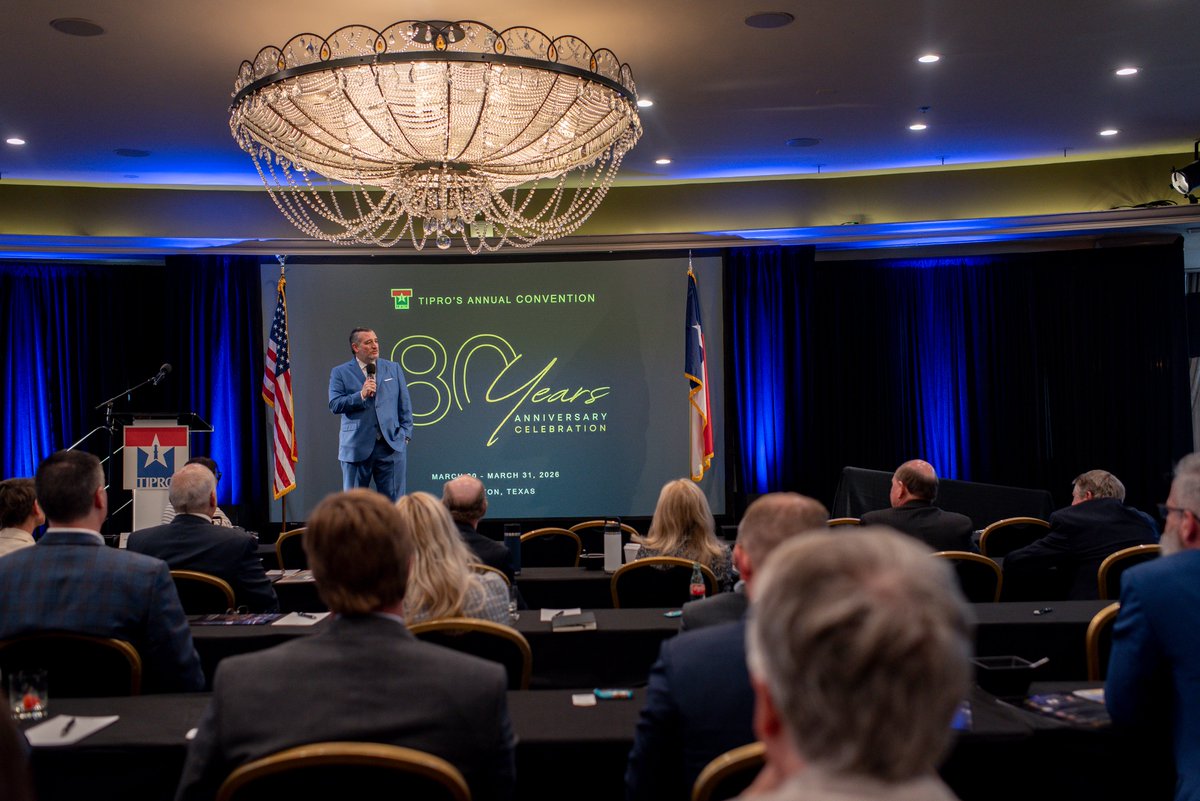 Diamondback Energy tweet media