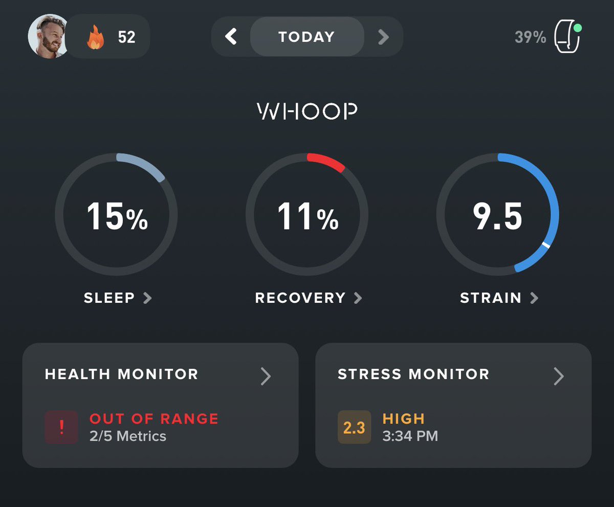 Daniel Fazio tweet media