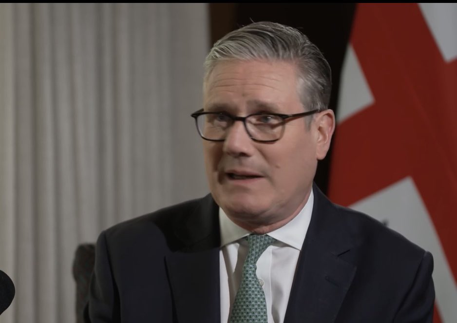 James Melville 🚜 tweet media