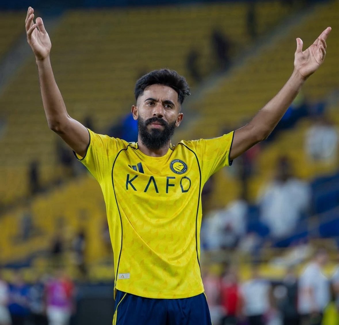 داريو النصر tweet media