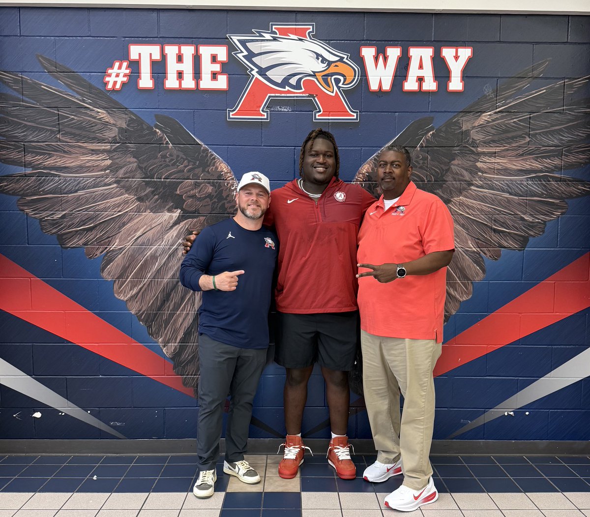 AtascocitaFB tweet media