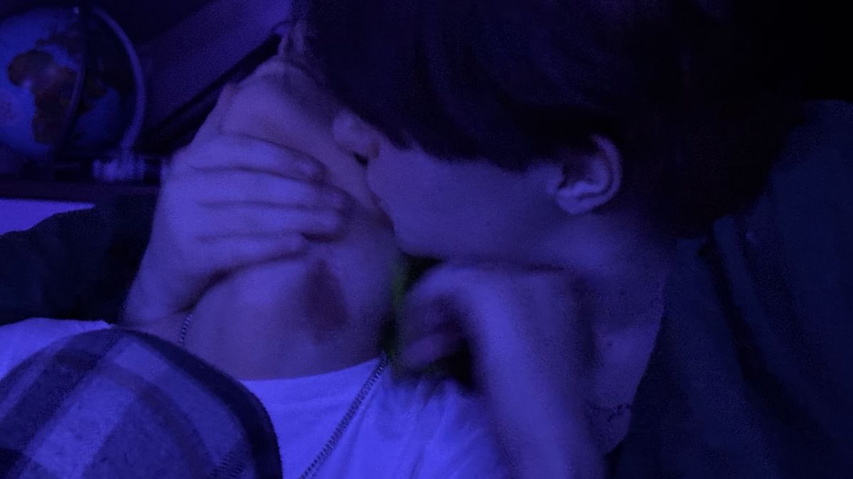 ˚˖𓍢ִ໋🎧˚ tweet media