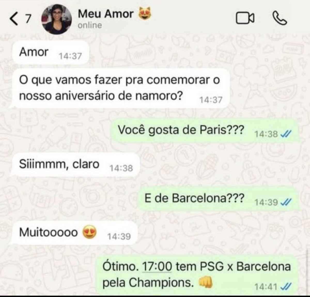 Rafael Zattar tweet media