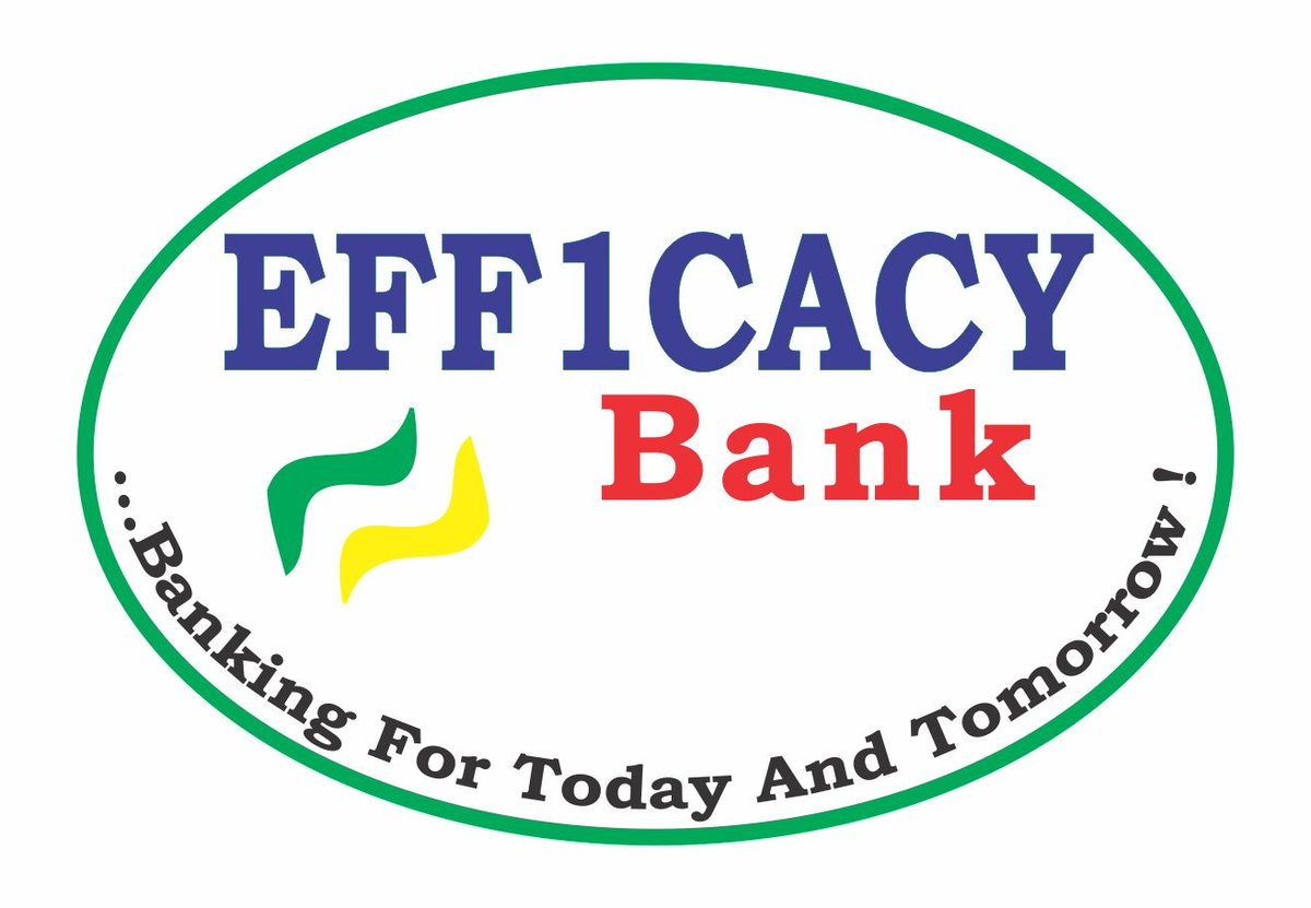 EFF1CACYGROUP's tweet photo. The Banking Subsidiary Of EFF1CACY GROUP® 311078 . https://t.co/y8Jrtc6xrM
