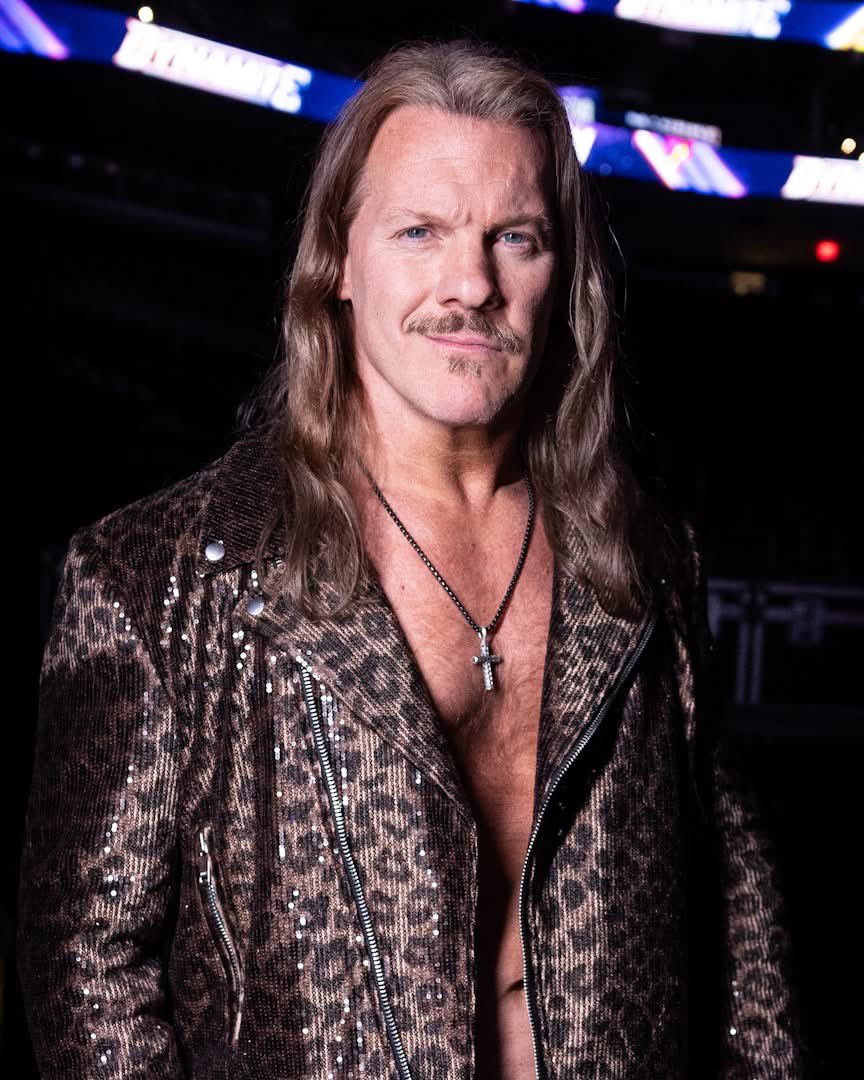 Fightful Wrestling tweet media