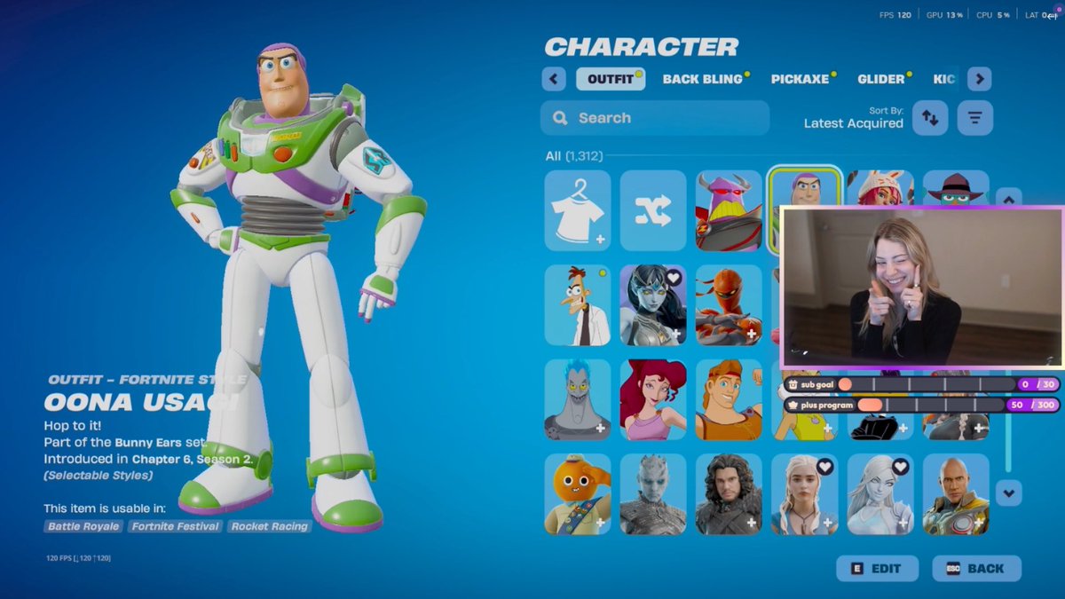 Thypeachcobbler's tweet photo. One of my favorite drops yet 😮‍💨❤️

#epicpartner #toystory https://t.co/9Jd7Muzg0u