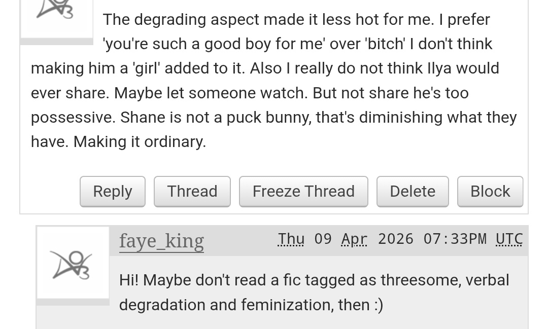 faye 🏒⛸️ tweet media