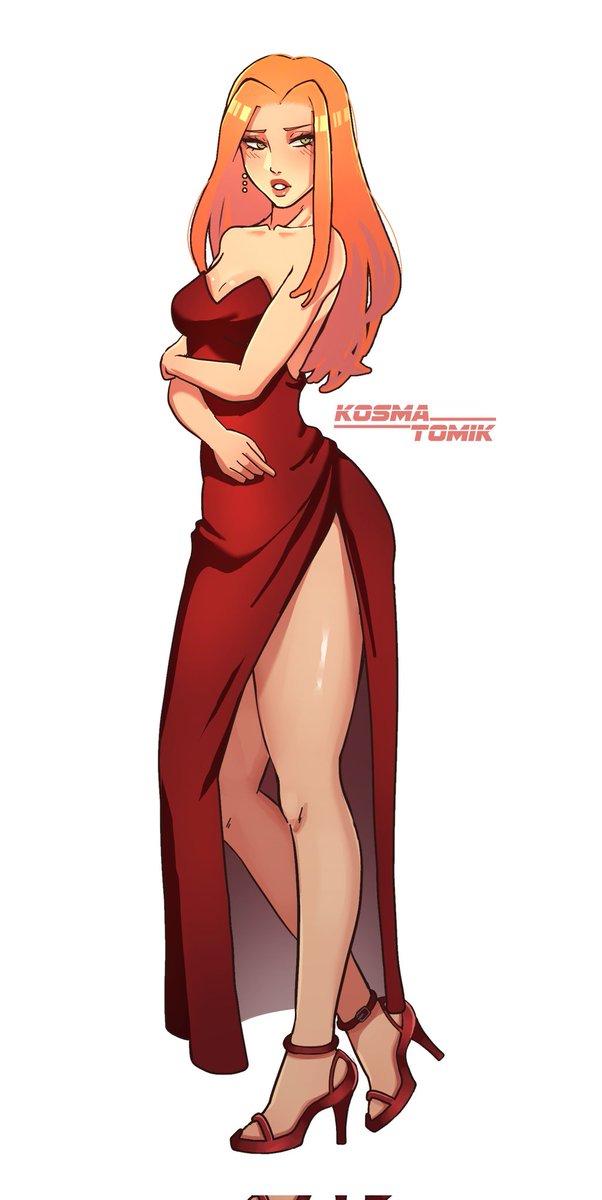 Kosma (Comms open) tweet media