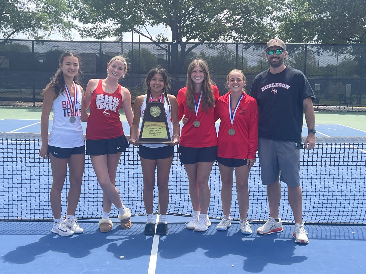 BHSTennis tweet media