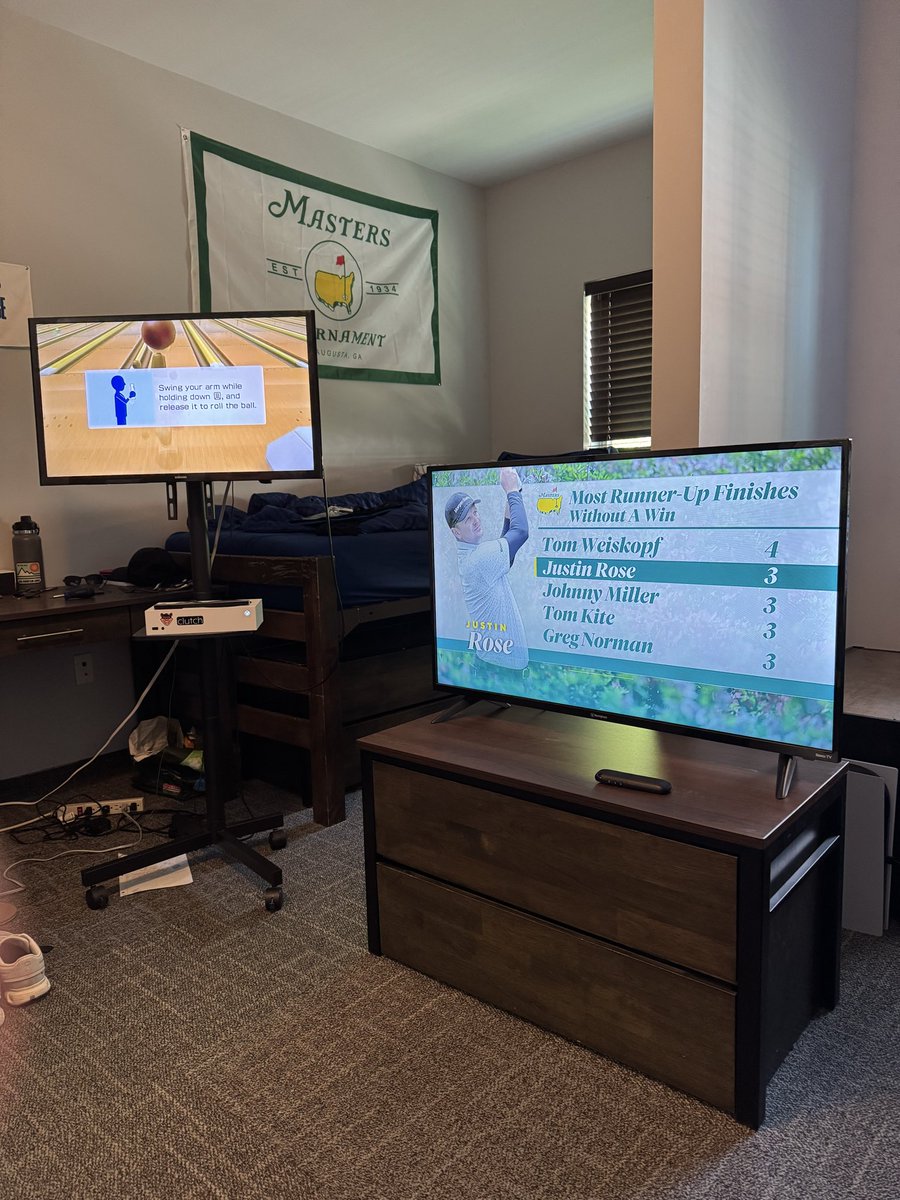 I think I’m starting to figure out this whole college thing