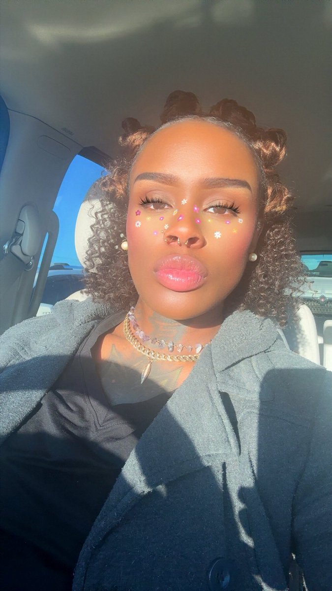 👸🏾☥Ms.Prissy♒️💫 tweet media