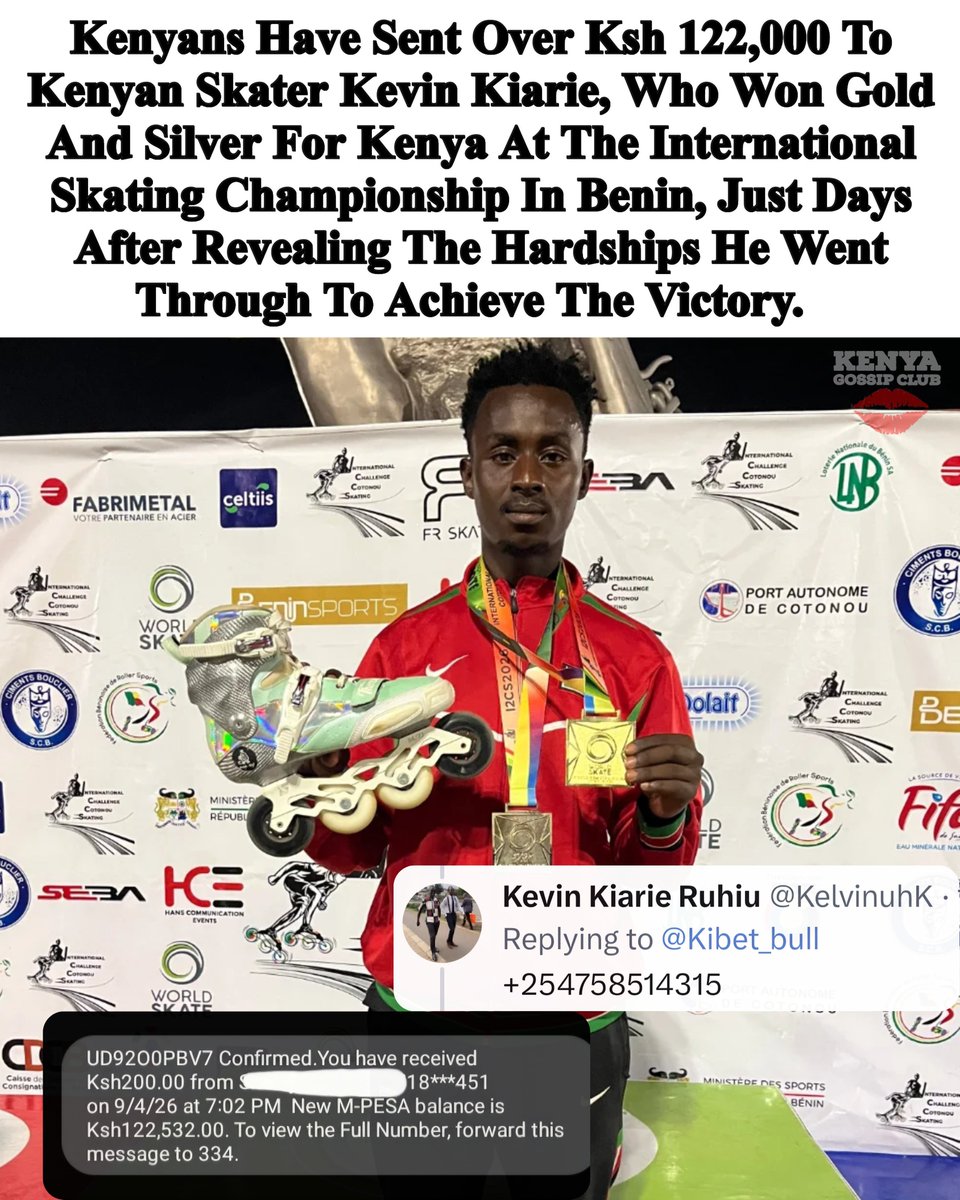 KENYA GOSSIP CLUB tweet media