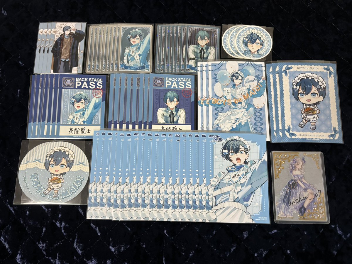 碇⚓︎ tweet media