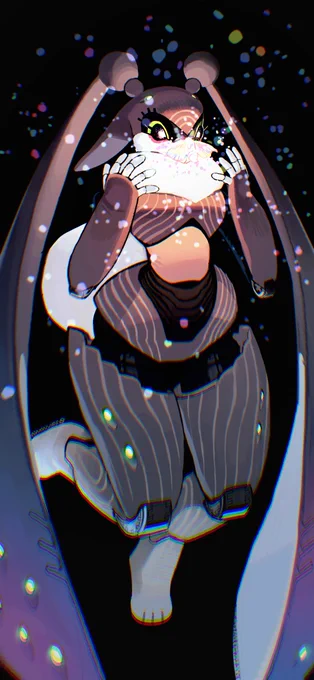 Wallpaper comm