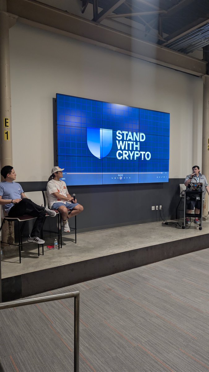 Arizona is quietly becoming a hub for builders.

We love seeing founders shipping, experimenting, and pushing things forward.

Proud to support and be part of AZ Tech Week 🌵⚡️