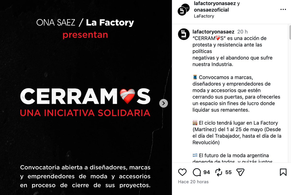 Pablo M. Fernández tweet media