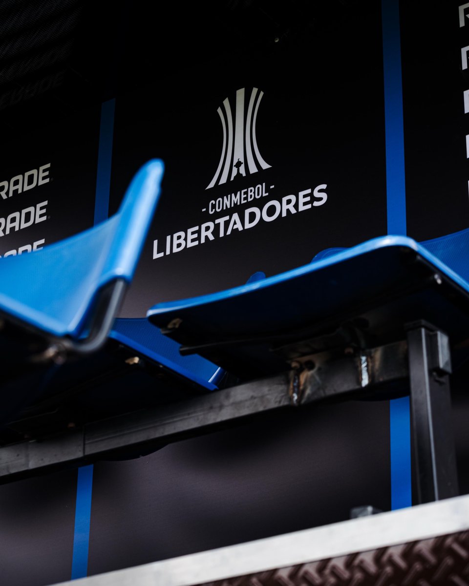 Club Atlético Platense tweet media