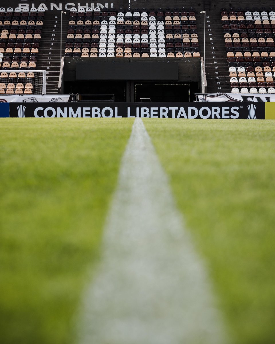 Club Atlético Platense tweet media