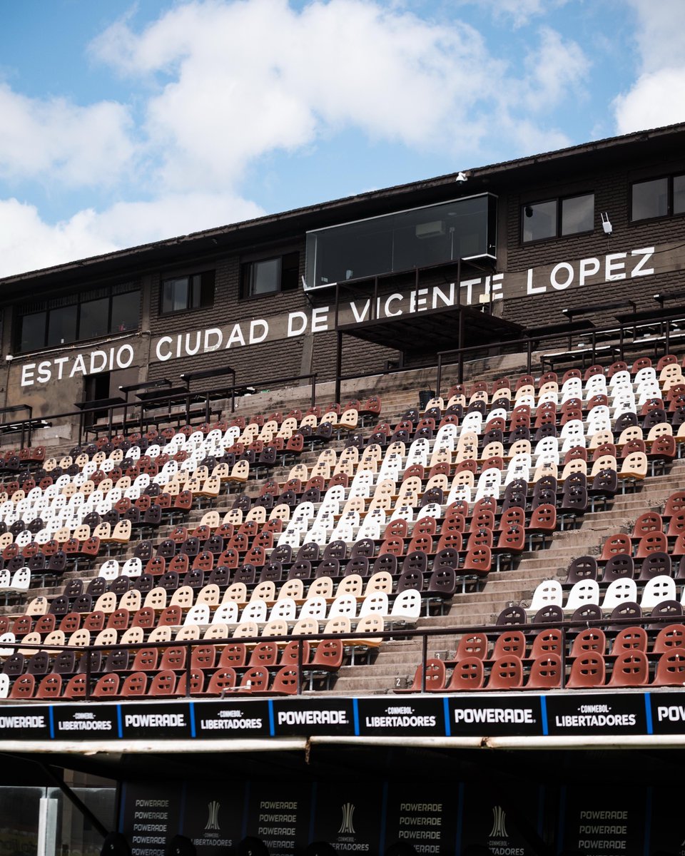 Club Atlético Platense tweet media