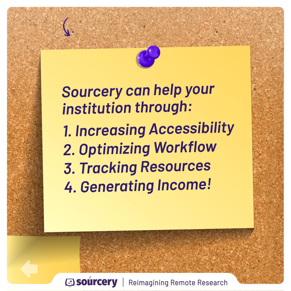 sourcery_app's tweet photo. ✨Are you a library or archive looking for more researchers? Sourcery can help your collections get more love. We're looking for institutional partners!

💫Ready to reach out? Link here: https://t.co/8JqqVZwsEb

#RemoteResearch #Library #Archive #DigitalArchives#ResearchCommunity https://t.co/EAv7GaQIpg