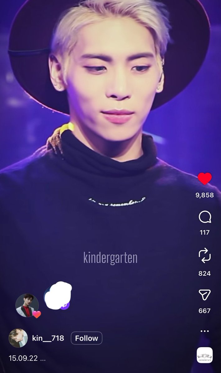 ℋ𓂅 ༯ JJONGPRIL tweet media