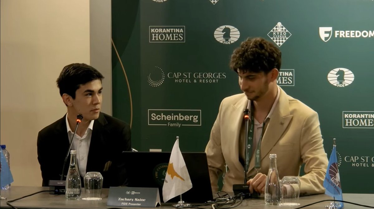 chess24 tweet media