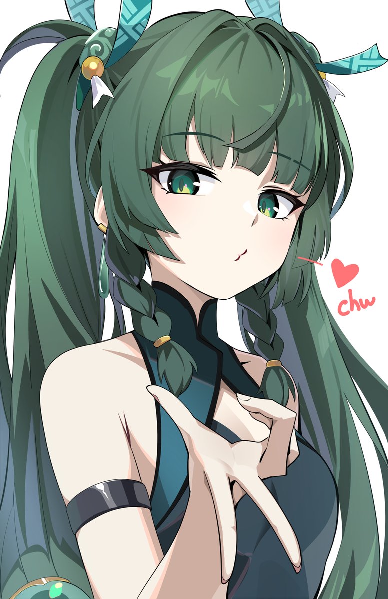 QingyiLover tweet media