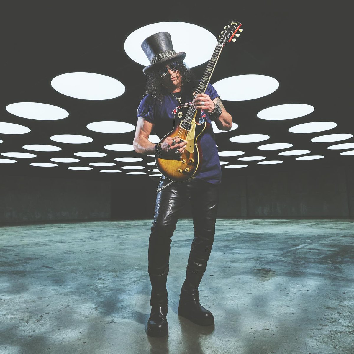 Slash France tweet media