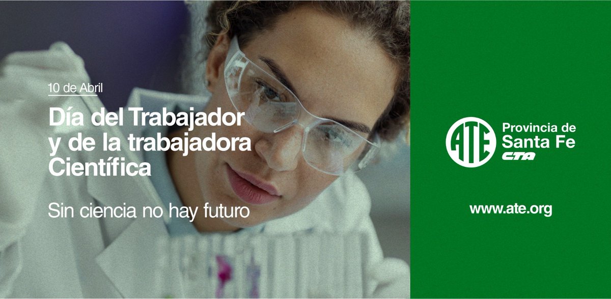 ATE Santa Fe tweet media