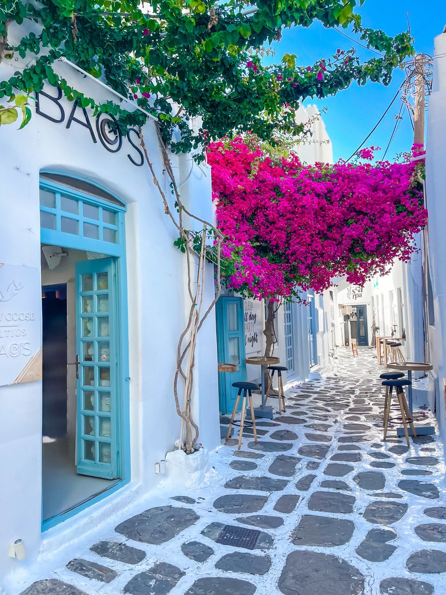 The Nature tweet media