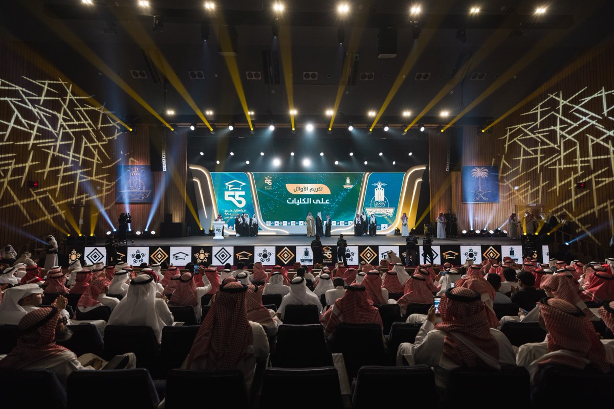 جامعة الملك عبدالعزيز tweet media
