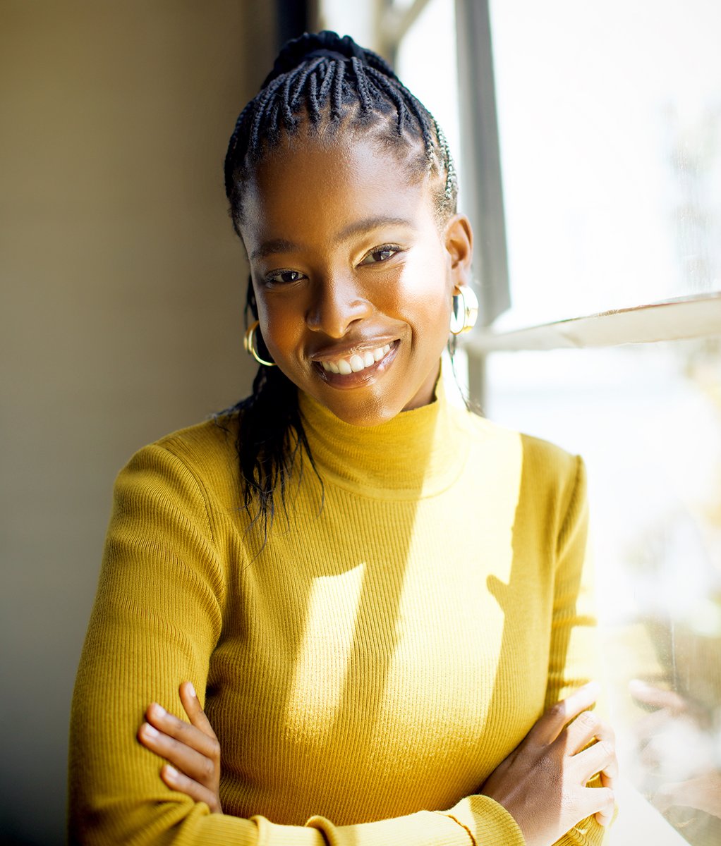 Kean University tweet media