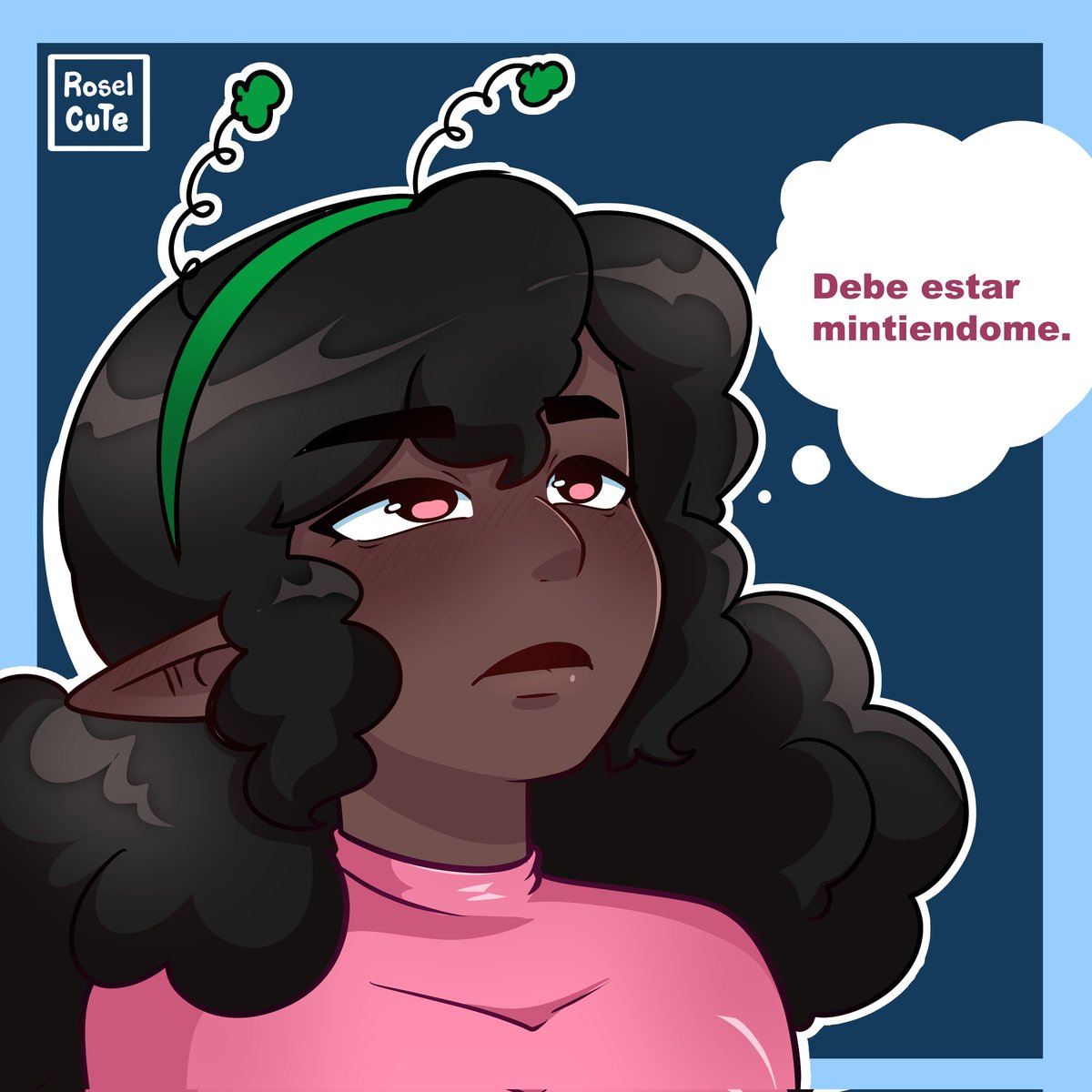 🌸Roselcute LD🌸 tweet media