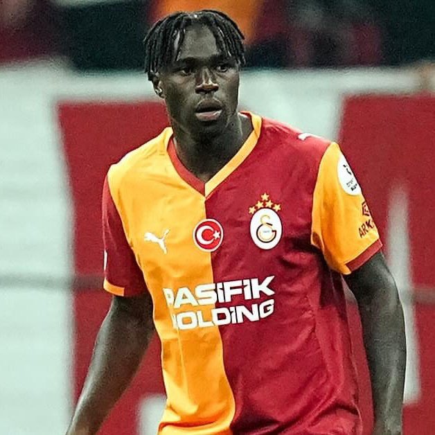 AslanBeyGS tweet media