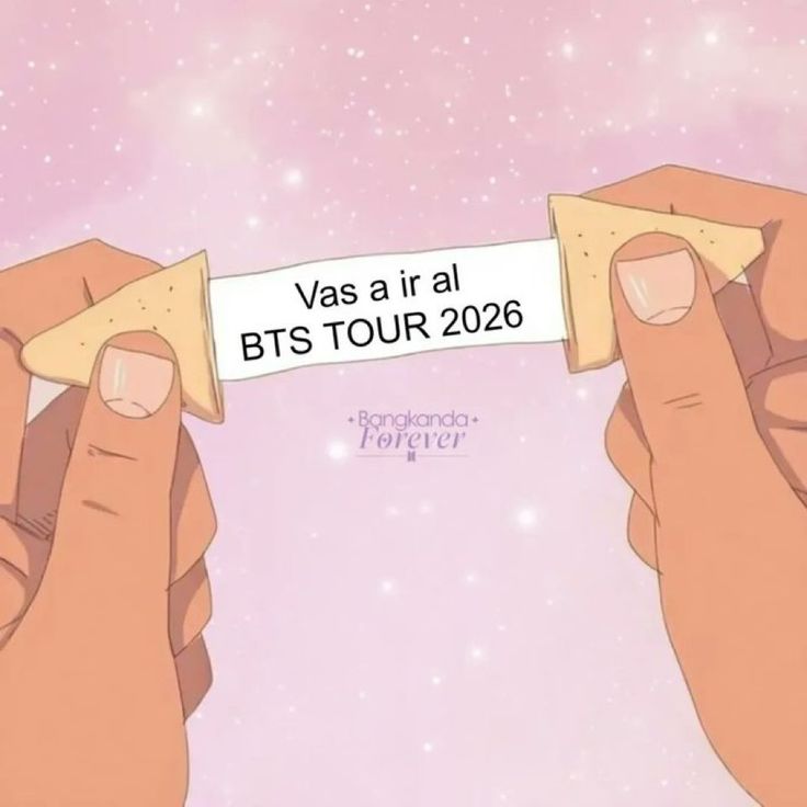 Joanaaaa⁷ VAI VER O BTS tweet media