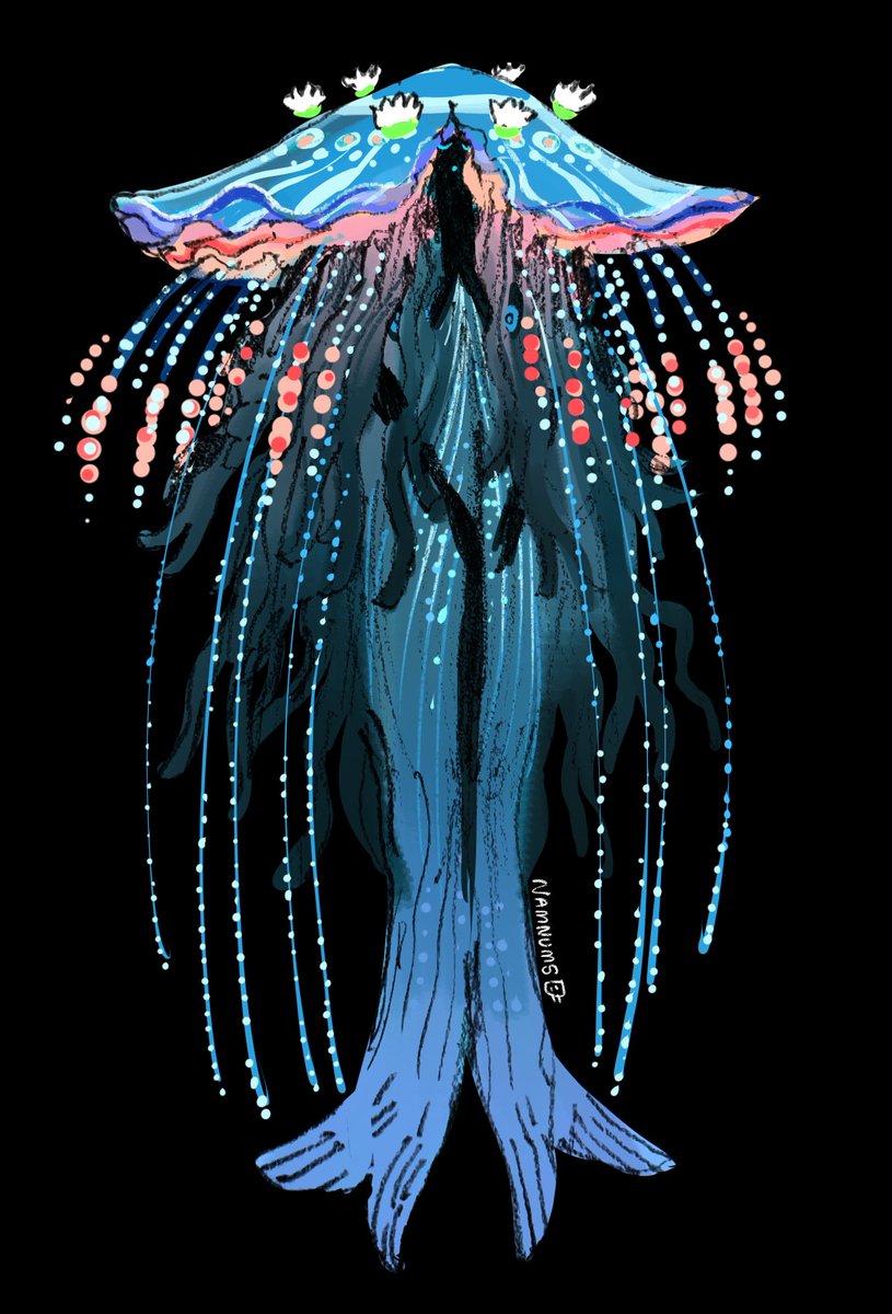 NamNums | LOOKING FOR WORK! commissions: (open) tweet media