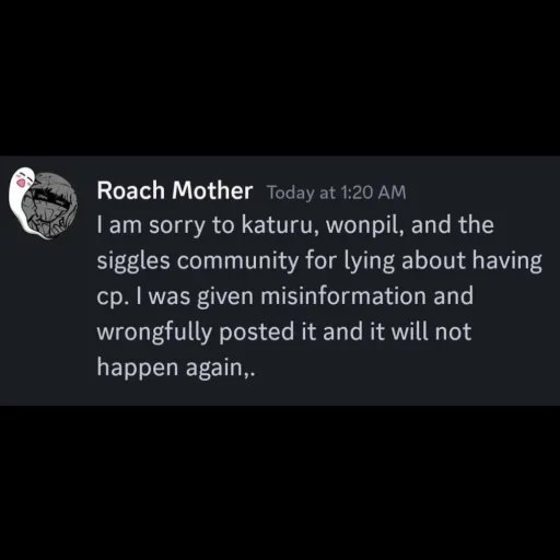 rely is the PoH tweet media