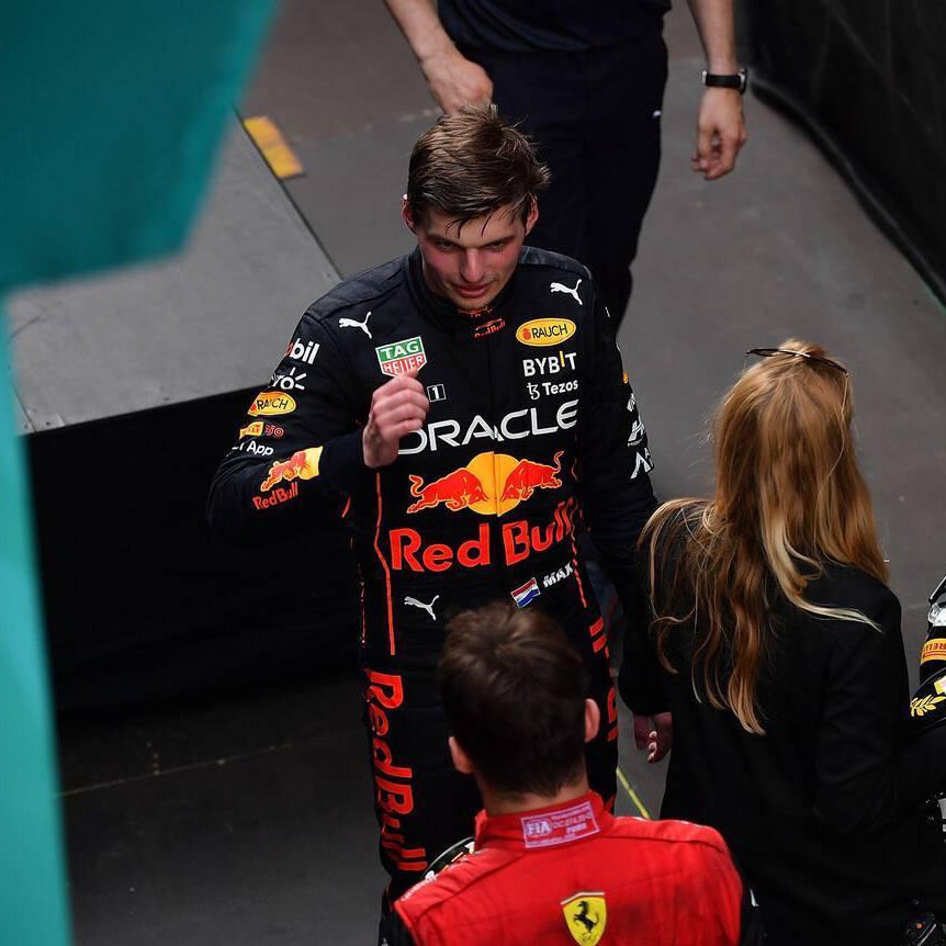 daily lestappen tweet media