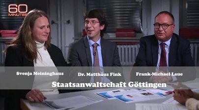 Stefan Homburg tweet media