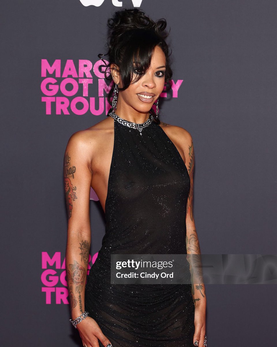 RICO NASTY tweet media