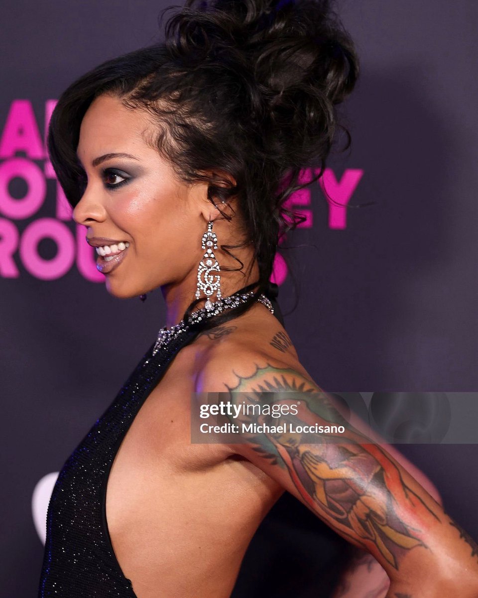 RICO NASTY tweet media