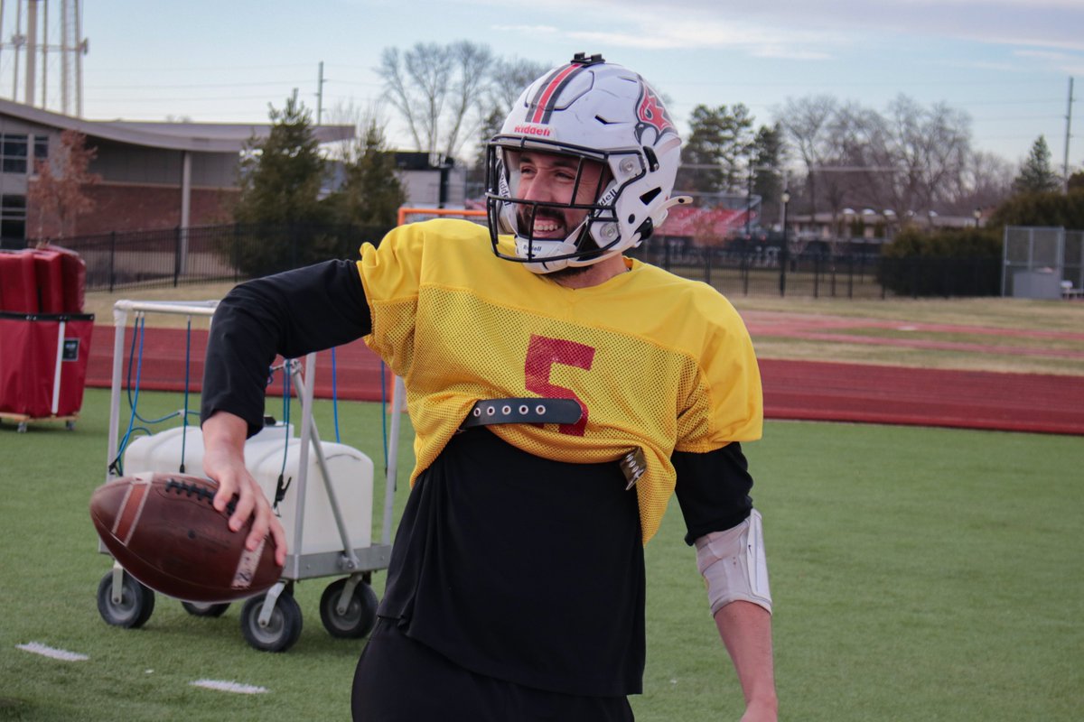 UW-River Falls Athletics tweet media